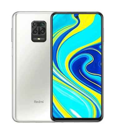 Redmi Note 9s  (6.67 inch,64,4GB)
